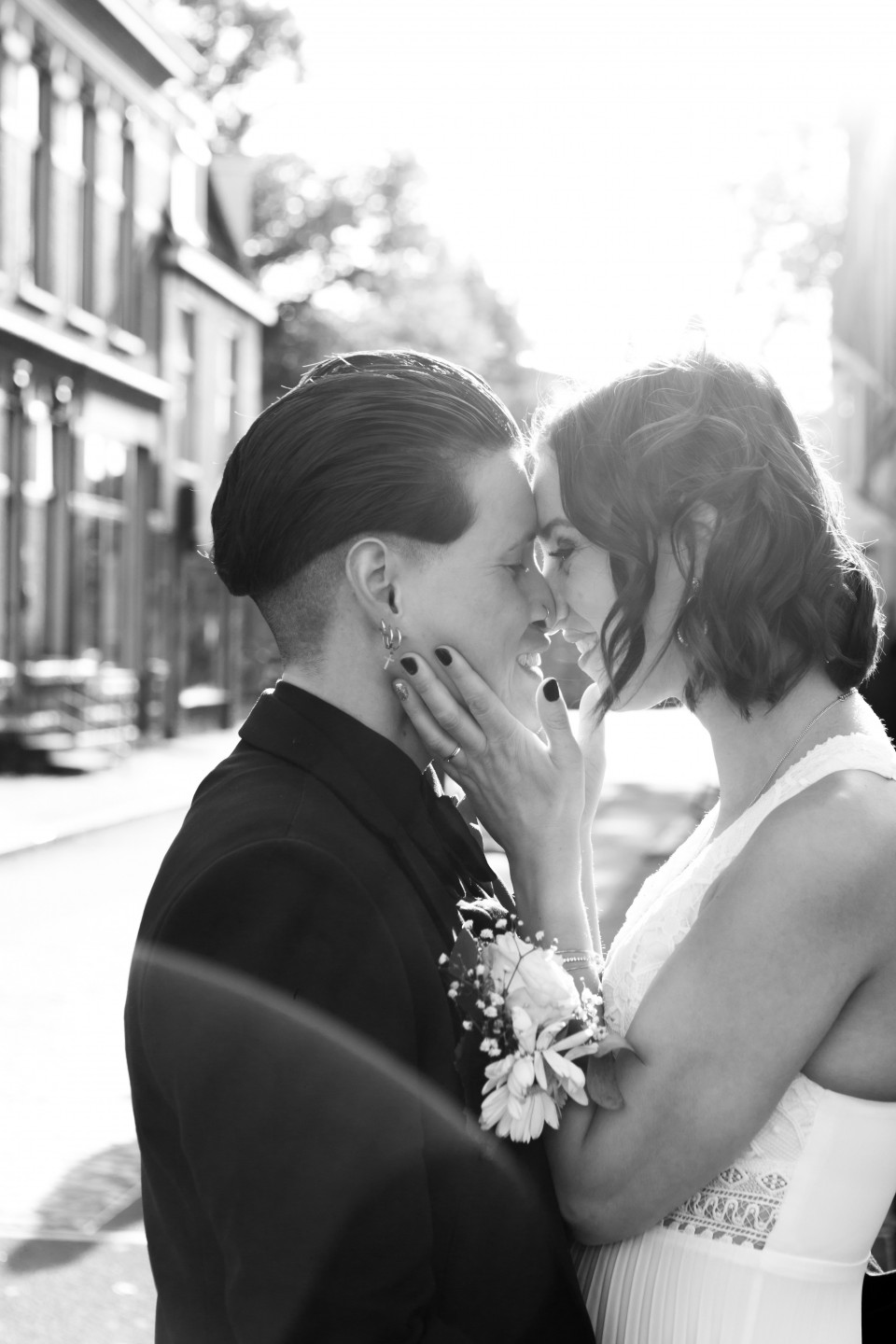 Trouwfotograaf I Shoot Weddings impressie 3