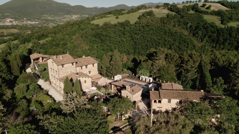 Borgo Castello Panicaglia