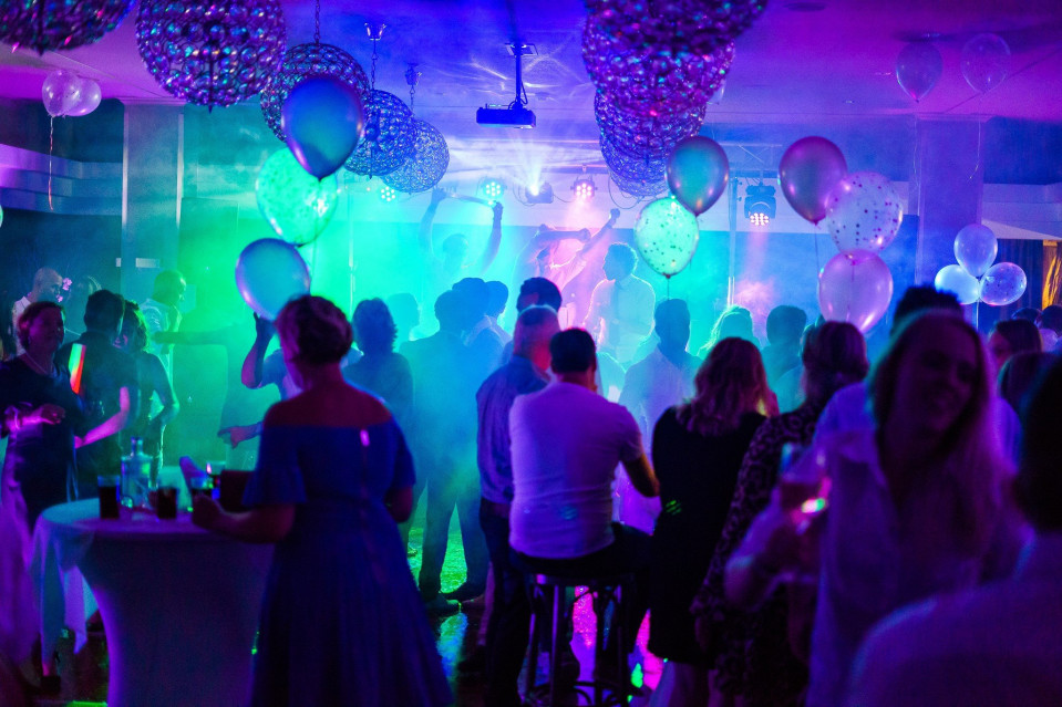 Trouwlocatie Van der Valk Hotel &#039;s-Hertogenbosch-Vught impressie 4