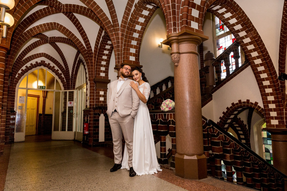 Trouwfotograaf Felipe Minnicelli Fotograf impressie 