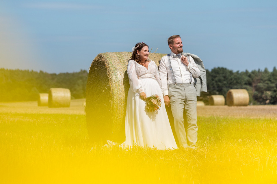 Trouwfotograaf Felipe Minnicelli Fotograf impressie 2