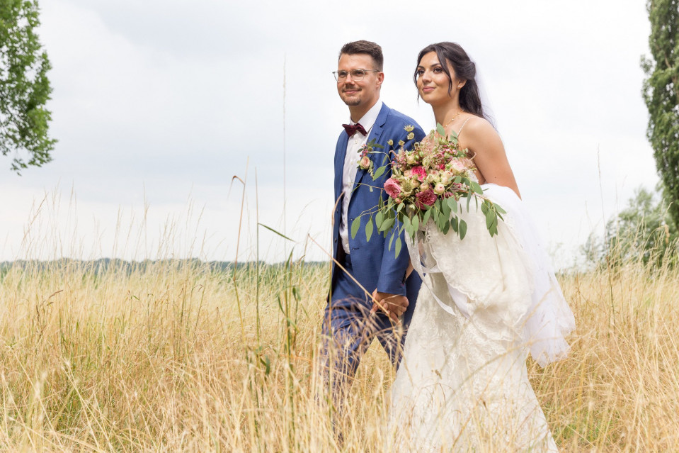 Trouwfotograaf Felipe Minnicelli Fotograf impressie 4