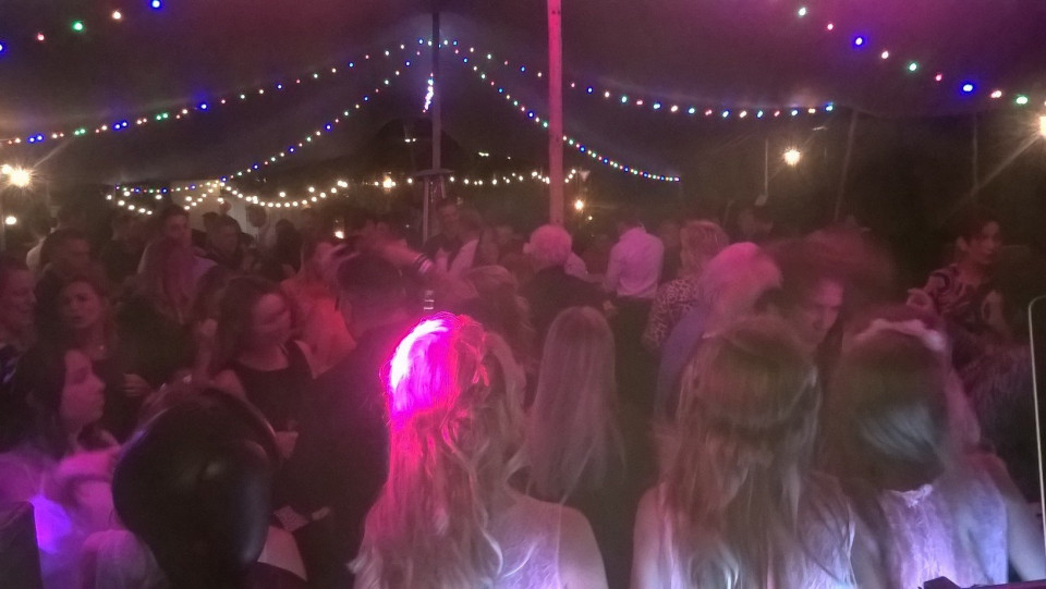Muziek van DJ Show Illusion impressie 4
