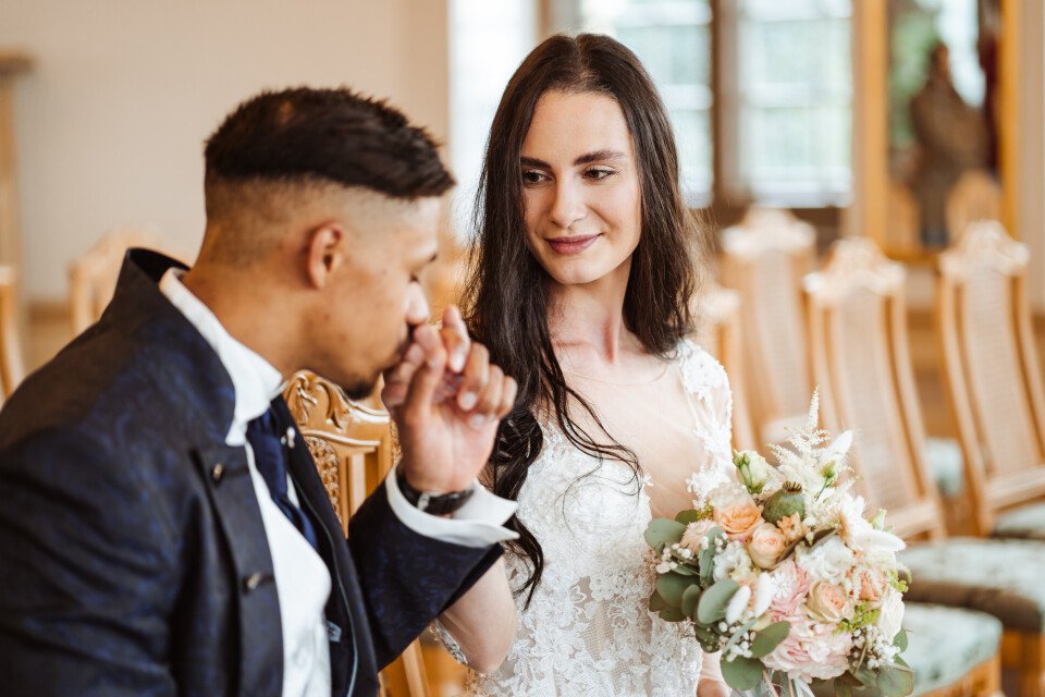 Trouwfotograaf Josy Schreier Fotografie impressie 4