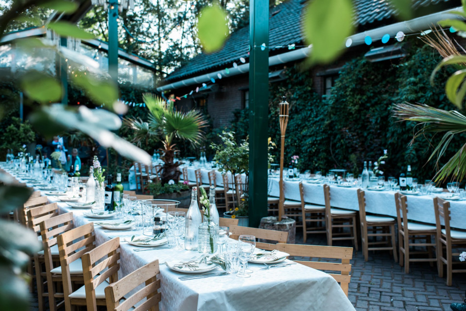 Weddingplanner Made for Weddings impressie 4