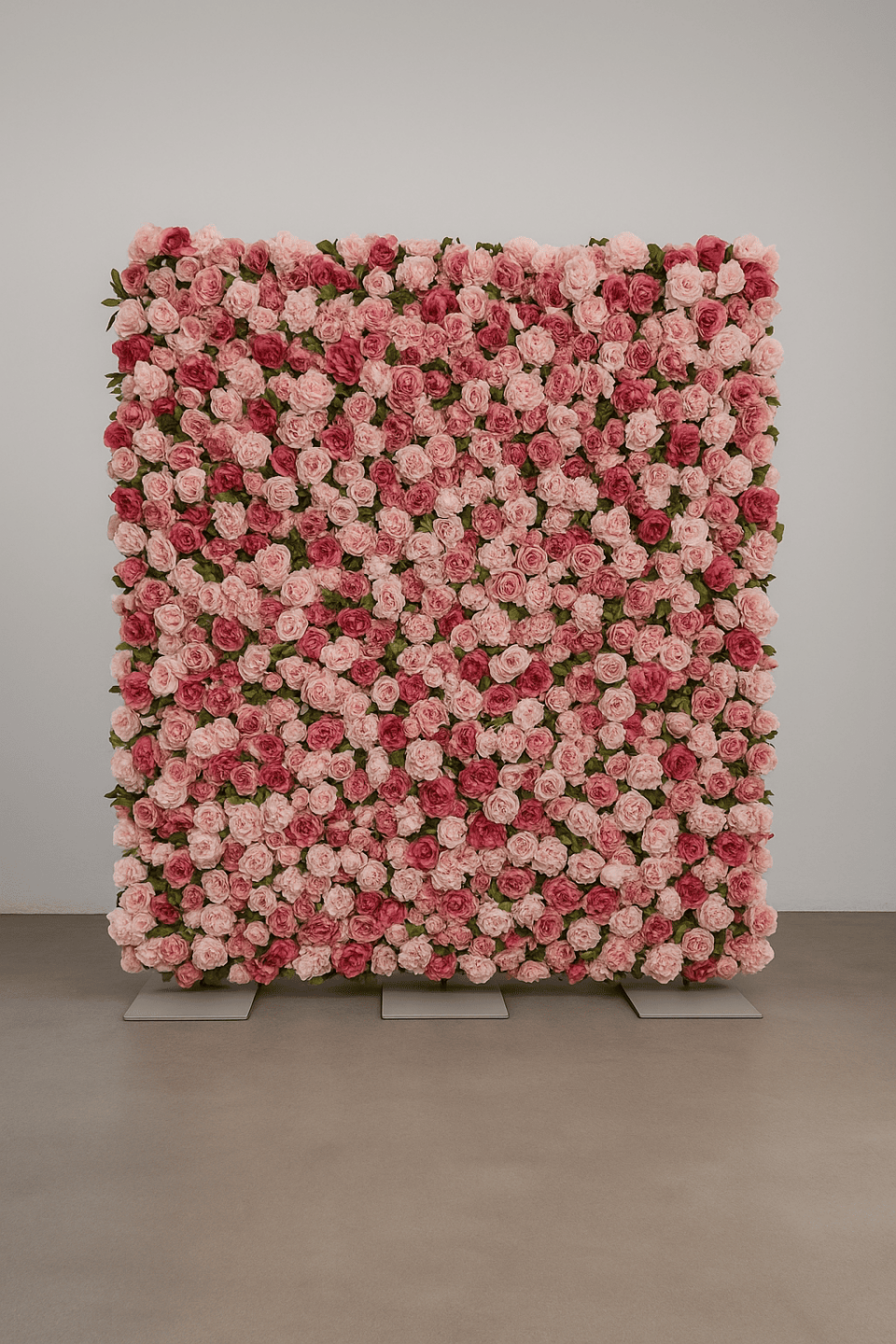 Decoratie van SMM Susann Märtens Marketing Centerdekoration impressie 4