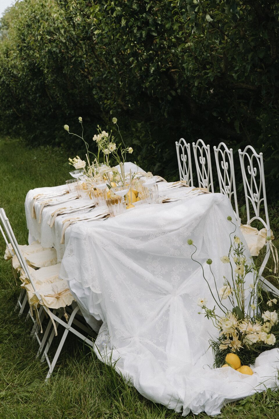Weddingplanner Atelier Chéri details