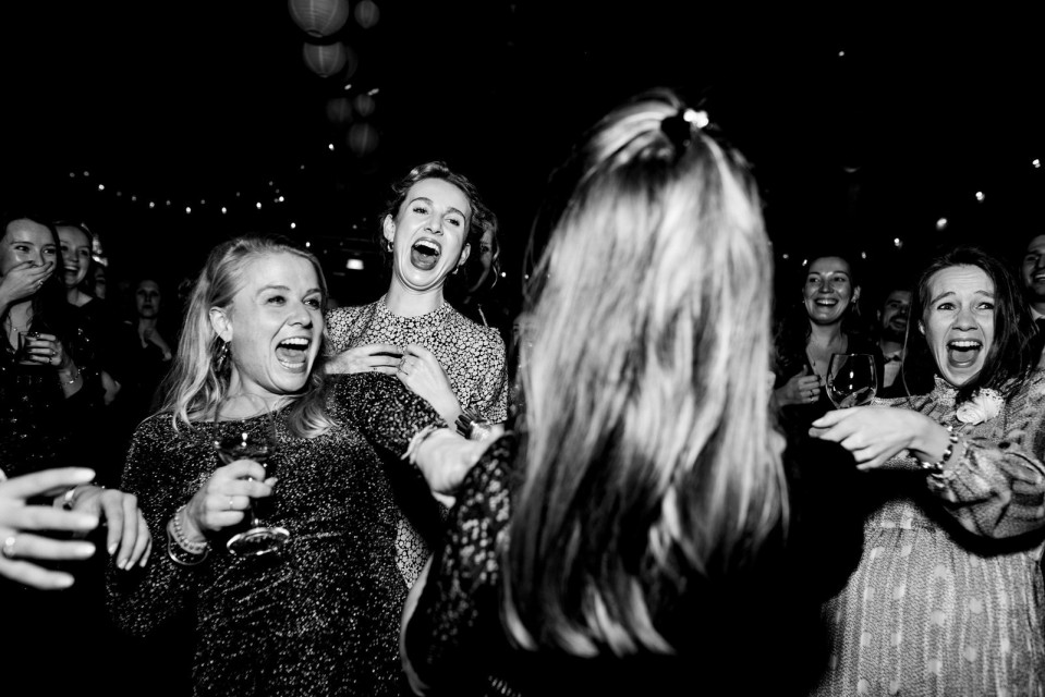 Money Dance and Wedding Reception Traditions Guide