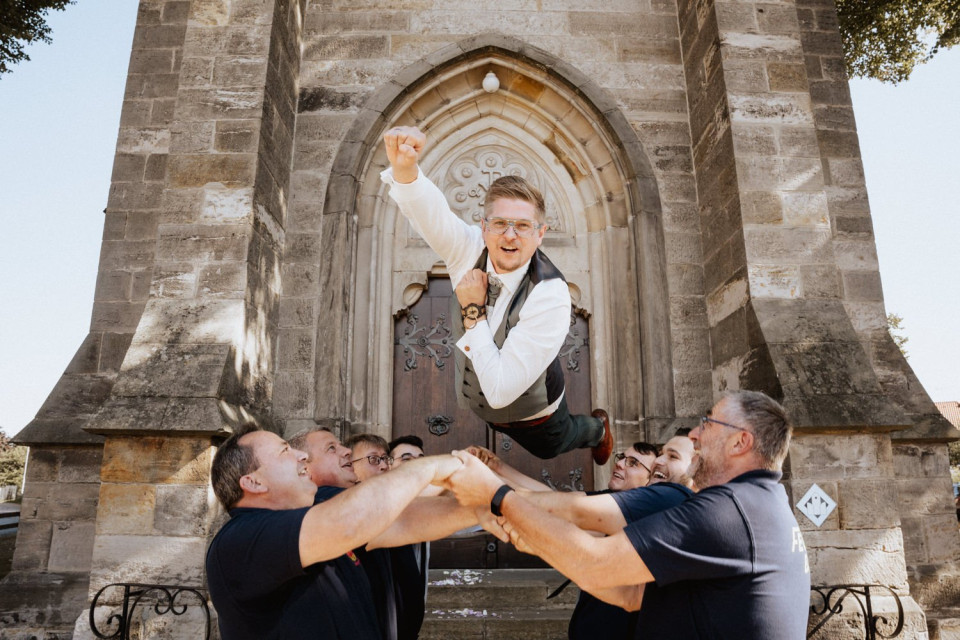 Trouwfotograaf Funke-Photography impressie 