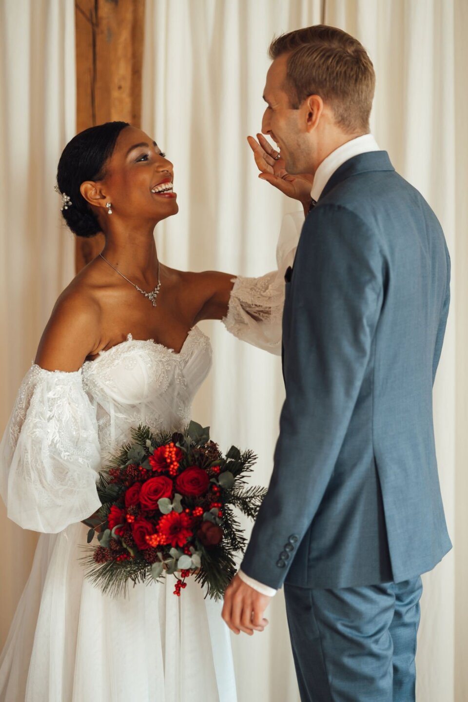 Weddingplanner forever & ever wedding agency impressie 4