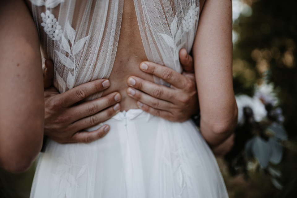 Trouwfotograaf Wedding Records impressie 4