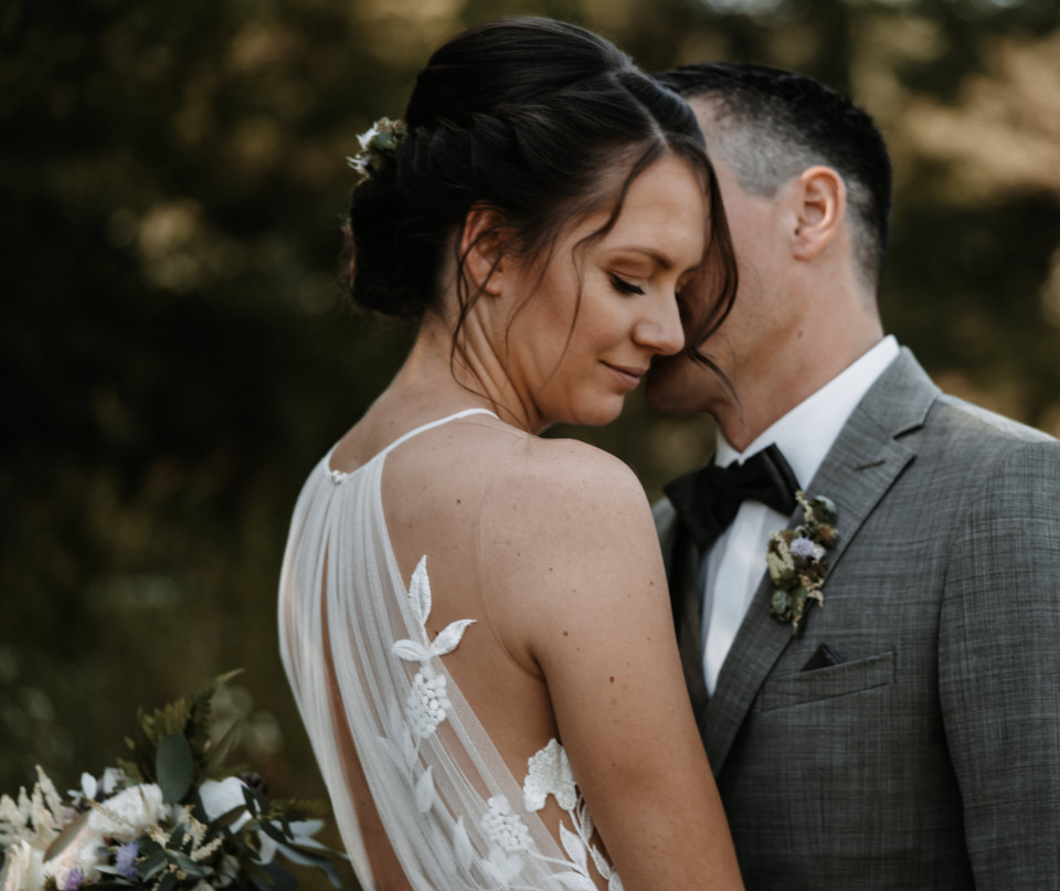 Trouwfotograaf Wedding Records impressie 