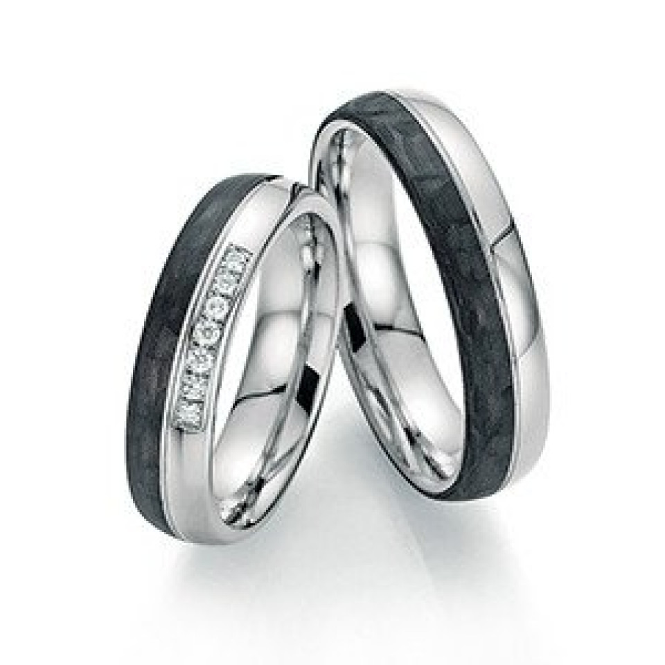 Trouwringen van Juwelier Mieke’s Sieraderie impressie 4