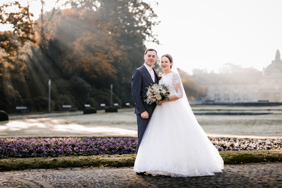 Trouwfotograaf WagnerVisual Fotografie overzicht
