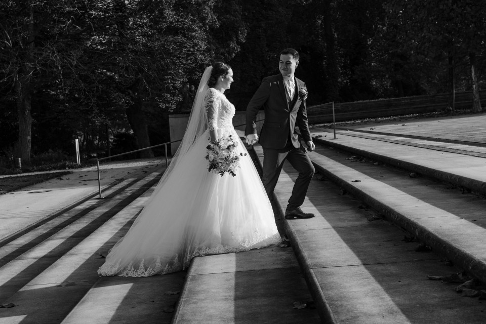Trouwfoto&#039;s laten maken door WagnerVisual Fotografie