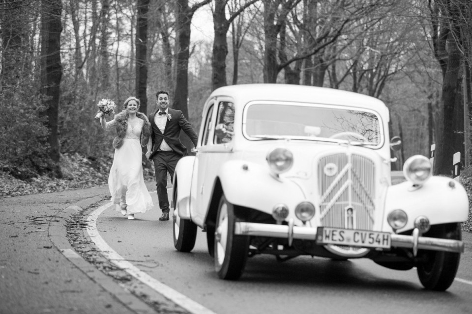 Trouwfotograaf Dennis Schmitt - Fotografie overzicht