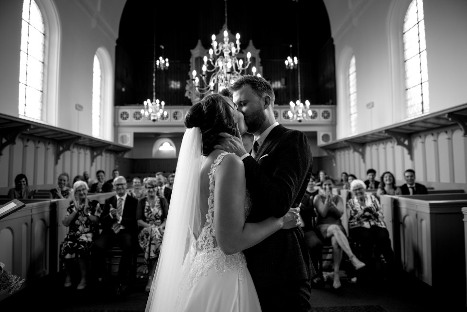 Trouwfotograaf Fleur Bours Photography impressie 4