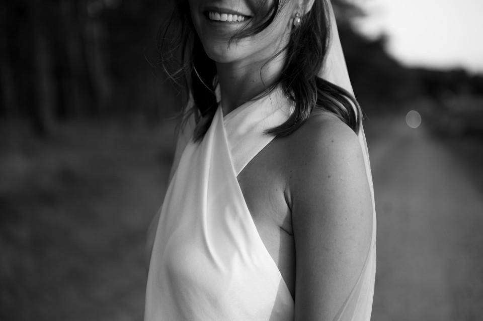 Trouwfoto&#039;s laten maken door Fleur Bours Photography