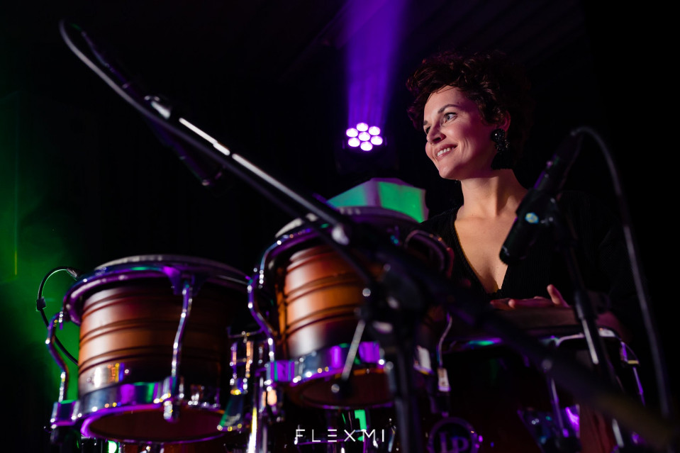 Muziek van Dance Street impressie 2