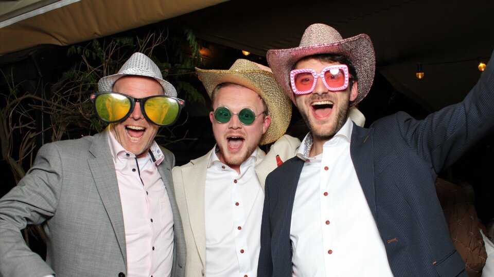 Entertainment van Flitskist impressie 3