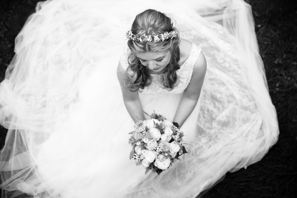 Trouwfoto&#039;s laten maken door Dennis Schmitt - Fotografie