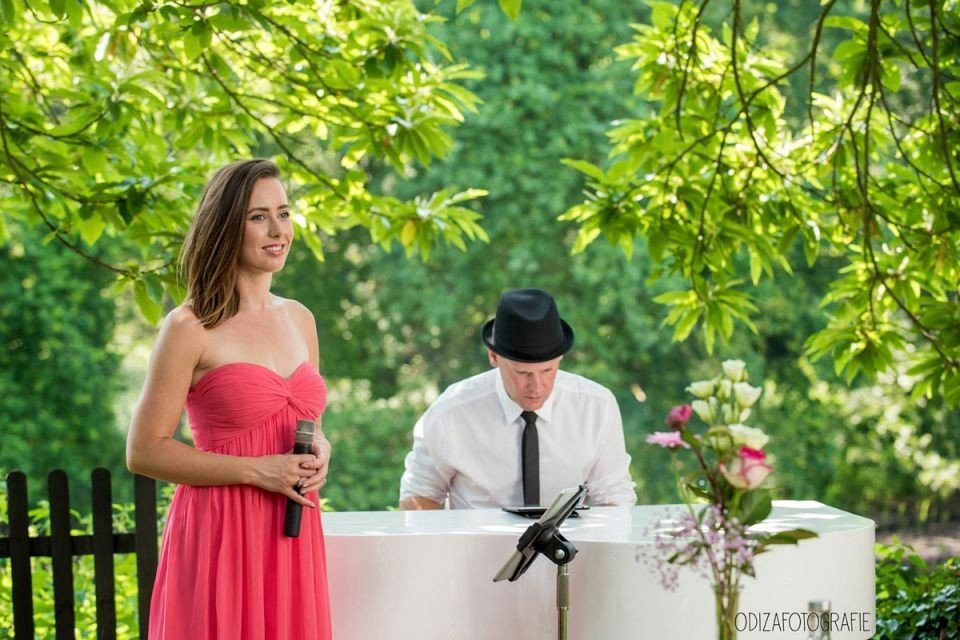 Muziek van LoveSound impressie 