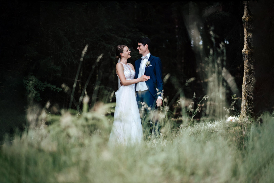 Trouwfotograaf Florian Rieder - Fotografie details