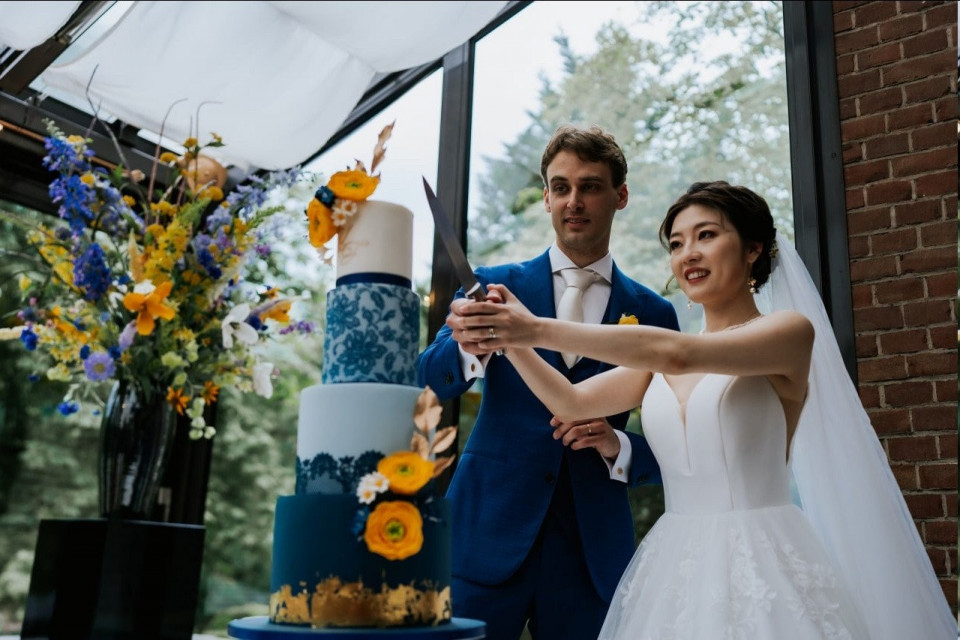 Bellaria Cake Design