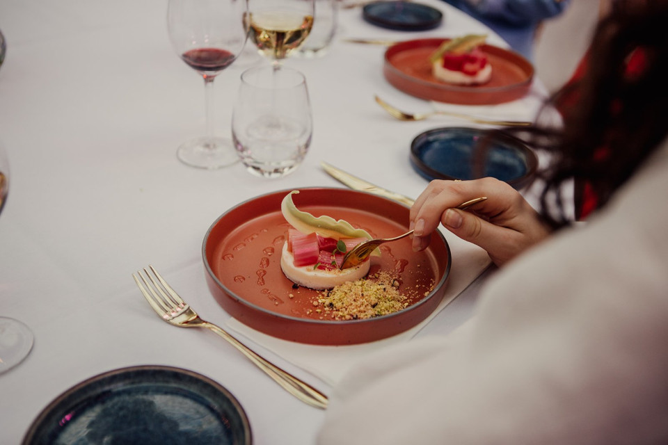 Catering regelen bij FoodFavors