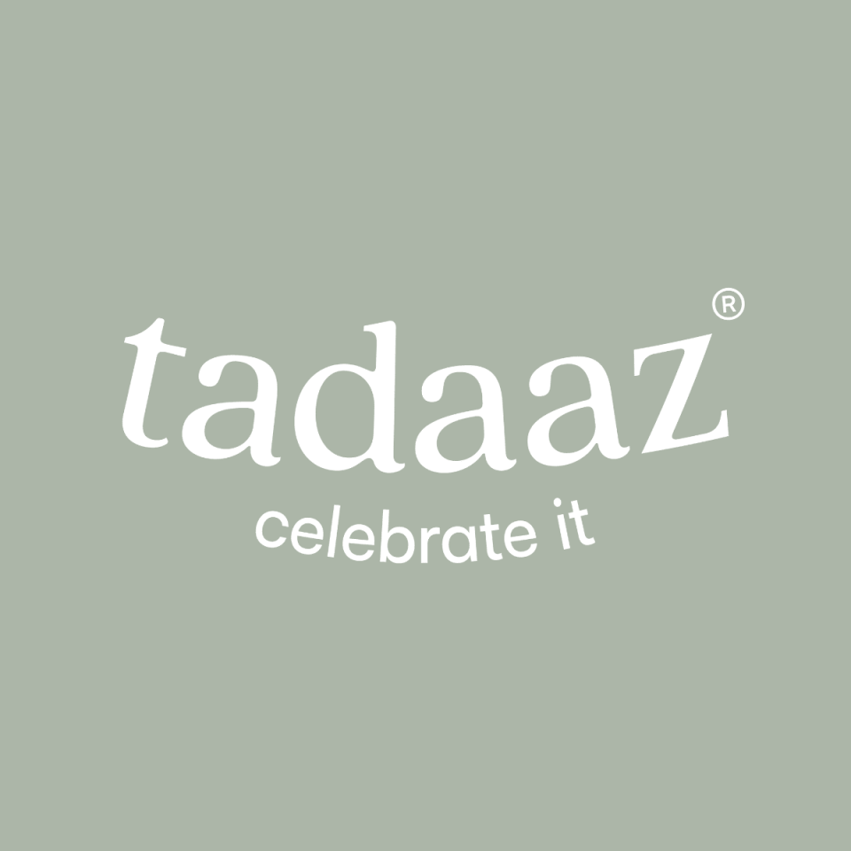 tadaz viert het