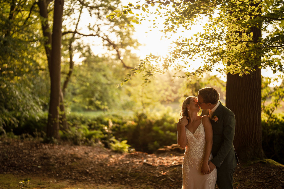 Trouwfotograaf BALU Bruidsfotografie impressie 4
