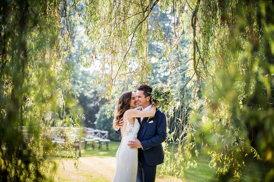 Trouwfotograaf Dario Endara Photography impressie 2