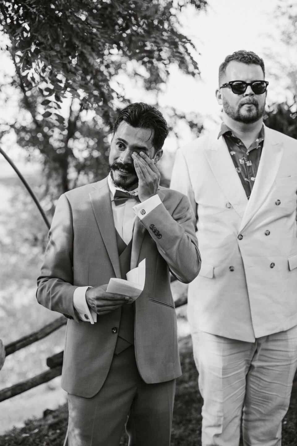 Trouwfotograaf Fotograf Max Voiko impressie 2