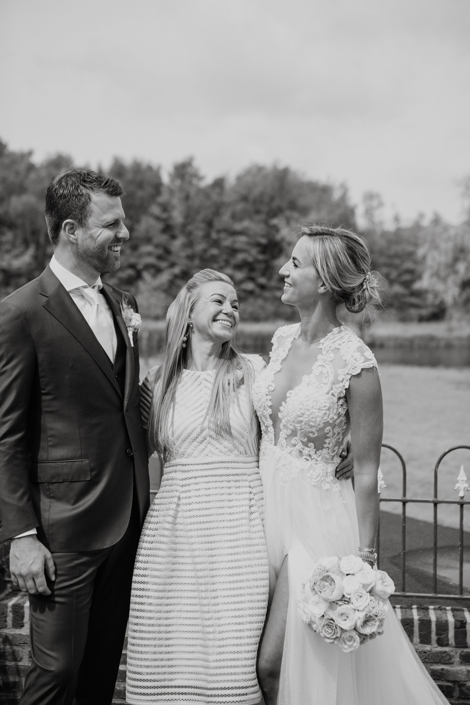 Weddingplanner Angelique Bruijnesteijn Wedding &amp; Events details