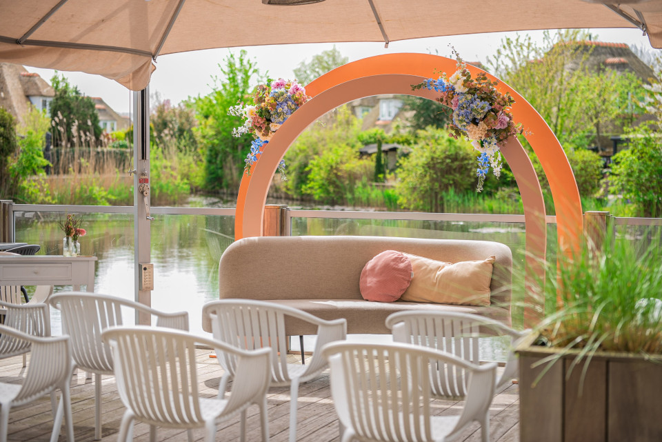 Restaurant &amp; Evenementenlocatie Duinhoek