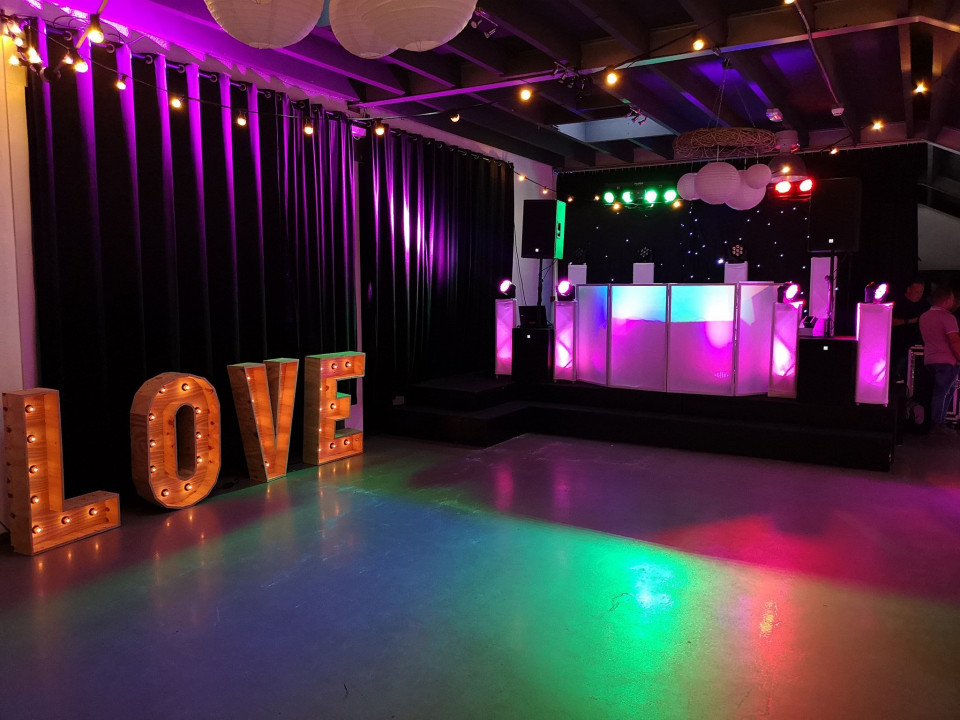 Muziek van Allround Dj Service impressie 4
