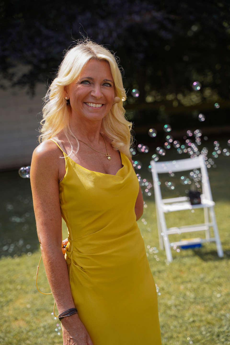 Ceremonie door Glückszeilen - Freie Traurednerin impressie 3