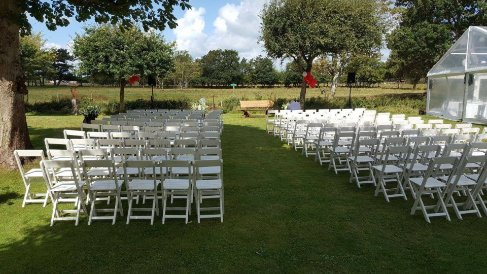 Muziek van Riddersma Events impressie 4