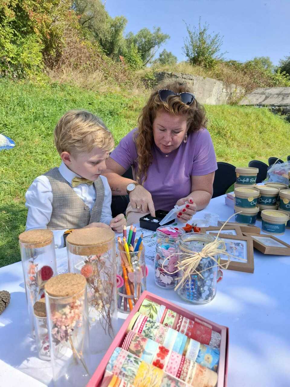 Entertainment van Pippipartijtjes overzicht