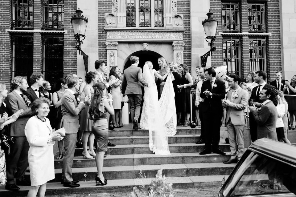 Trouwlocatie Munthuys impressie 2