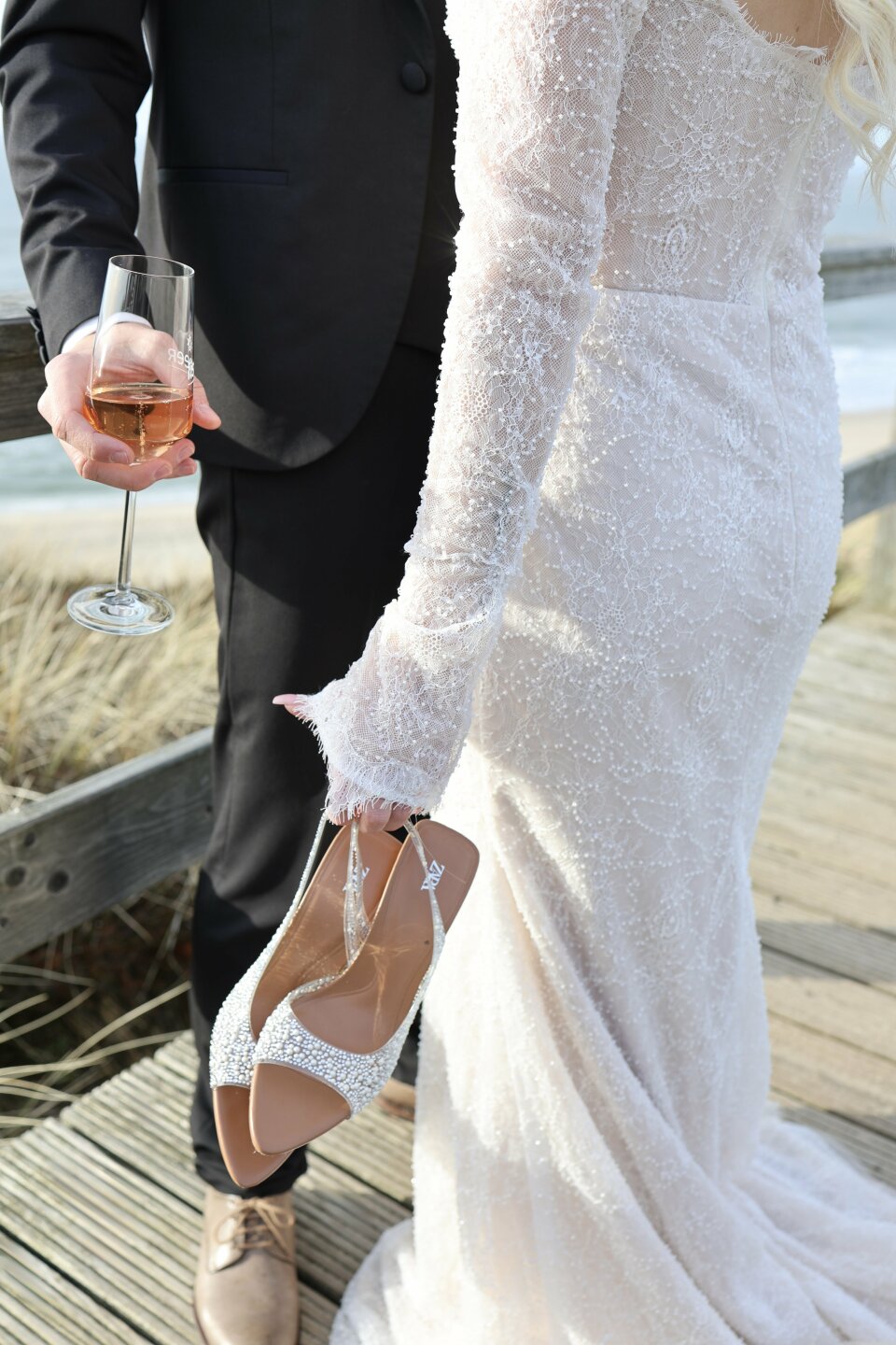 Weddingplanner PROMISE & BLOOM WEDDINGS overzicht