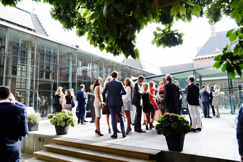 Trouwlocatie Munthuys impressie 3