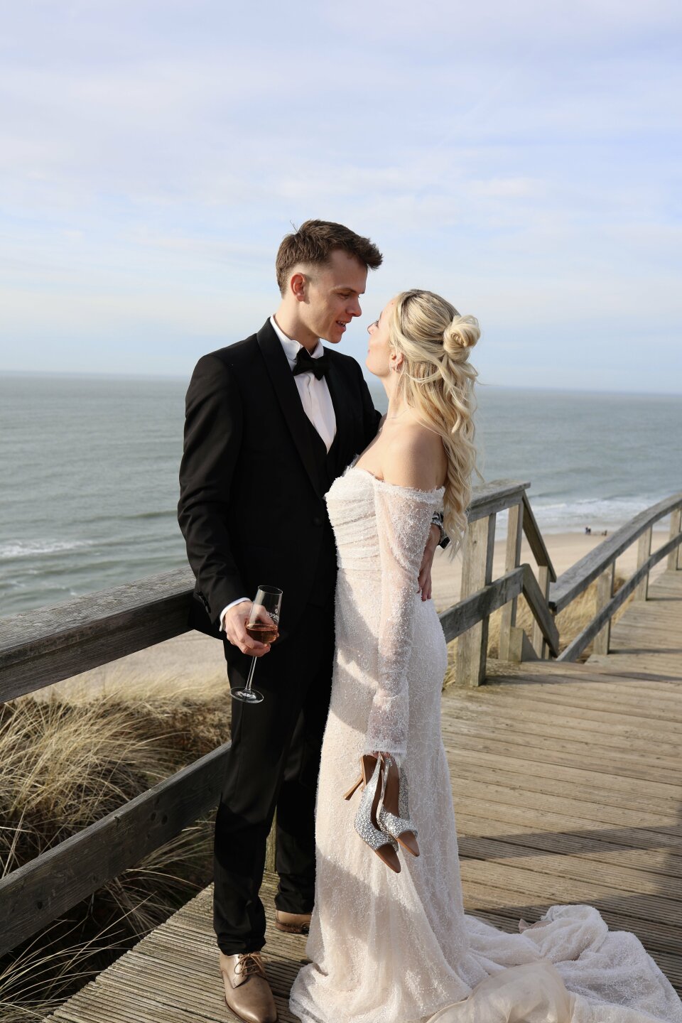 Weddingplanner PROMISE & BLOOM WEDDINGS impressie