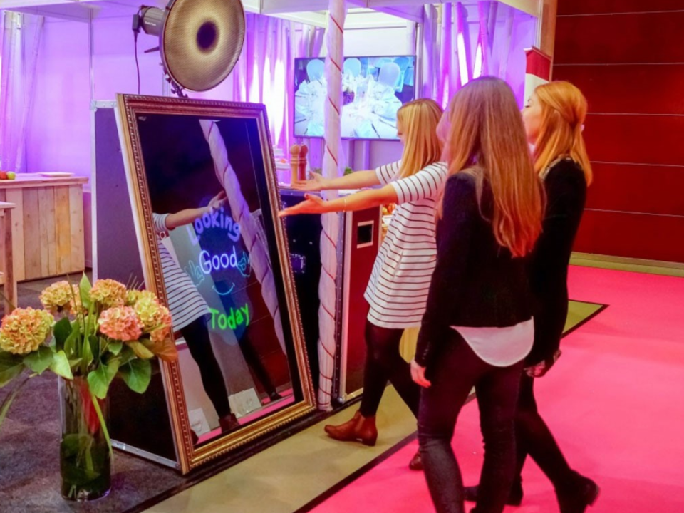 Verhuurartikelen van R&amp;D - Rents &amp; Events impressie 