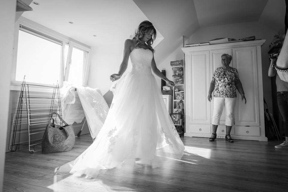 Weddingplanner Wendy&#039;s Weddings overzicht