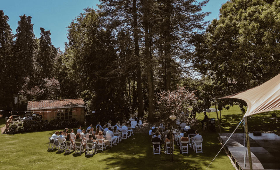 Verhuurartikelen van FULL Events Weert en Heerlen impressie 