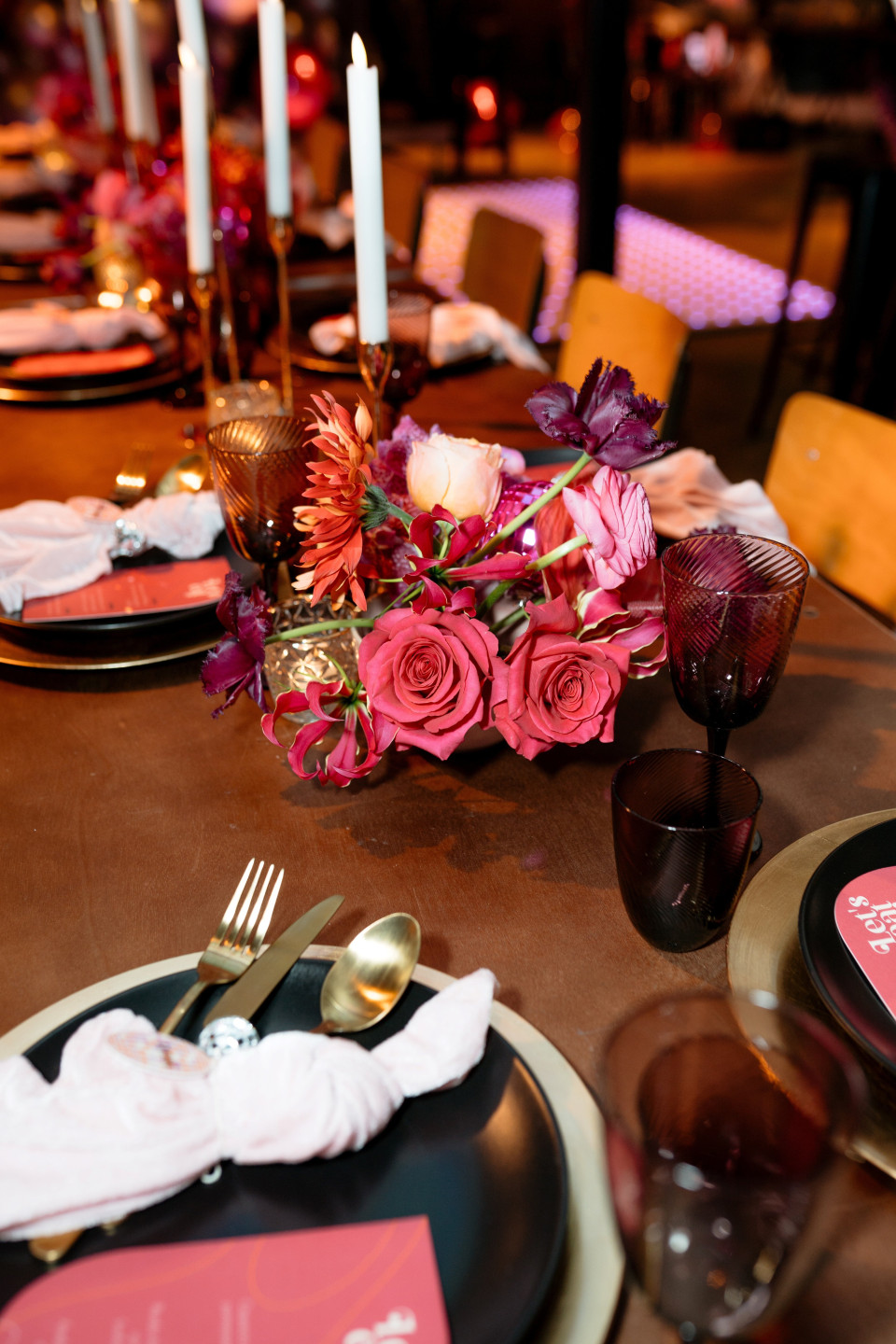 Weddingplanner FEMM Agency details