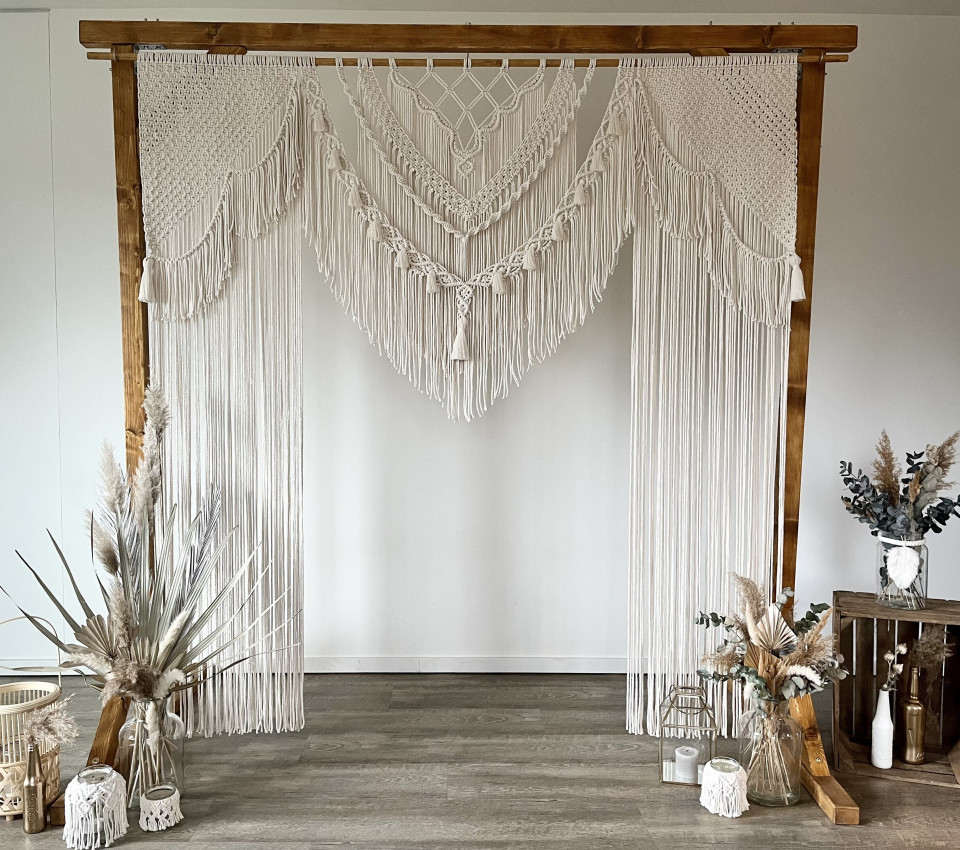 Decoratie van Goldene Augenblicke impressie 3