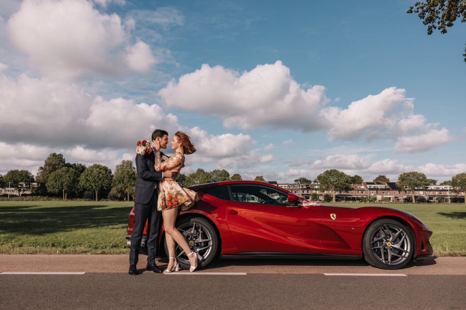 Weddingplanner Mies Events impressie 4