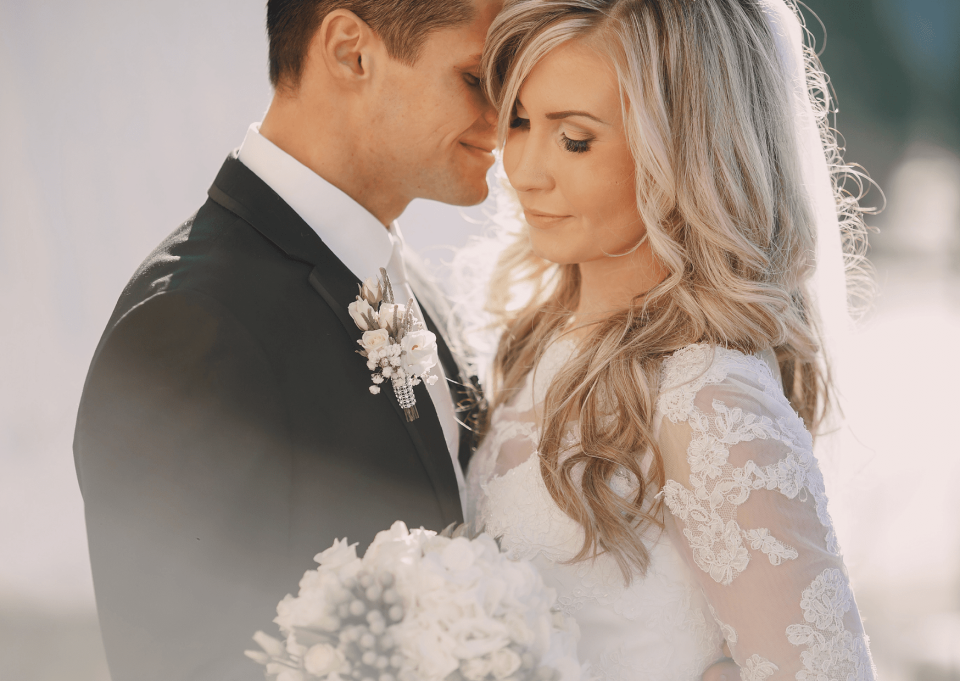 Weddingplanner Maison du mariage overzicht